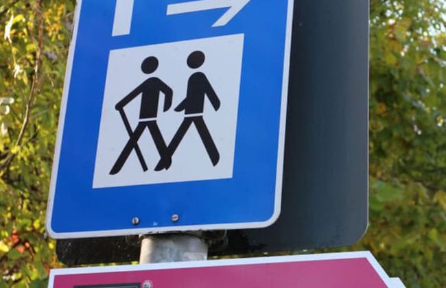 Apartment on the Isenmann Fruit Farm - Foto 36