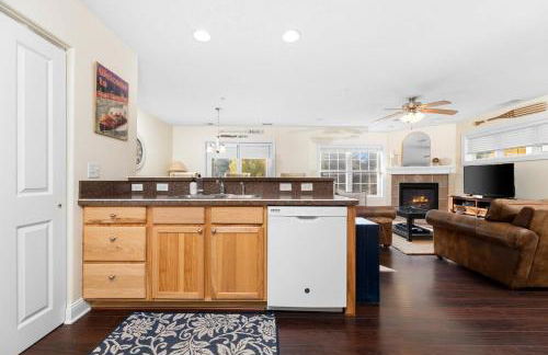 Bay Park 32: Downtown Condo! - Foto 12