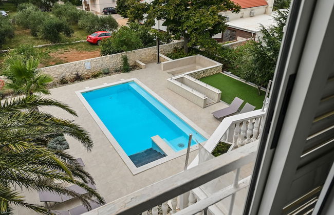 Pool Apartments Galeb - Foto 40