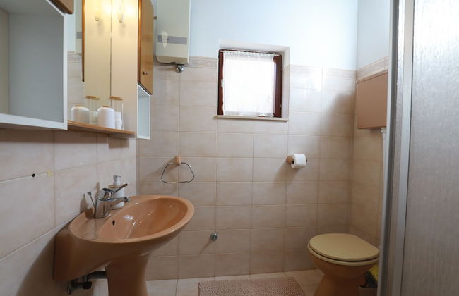 Small Stone House in a Quiet Place Island Solta - Foto 9