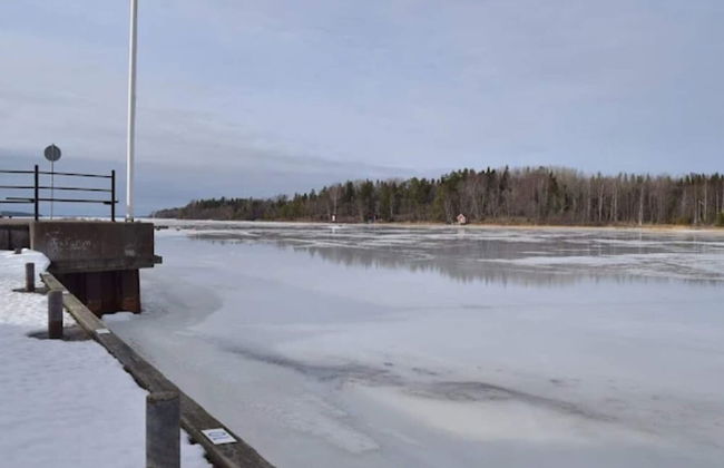 7 Person Holiday Home in Grisslehamn-by Traum - Photo 33