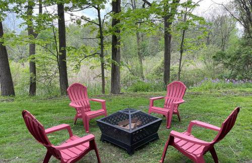 The Red Country Cottage - Foto 7