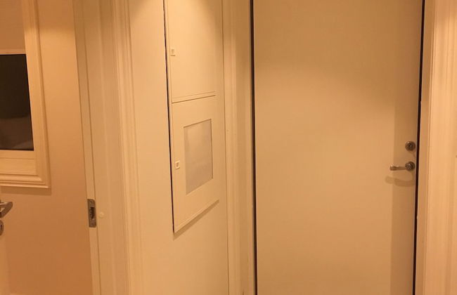 Klaeboe Apartment - Foto 7