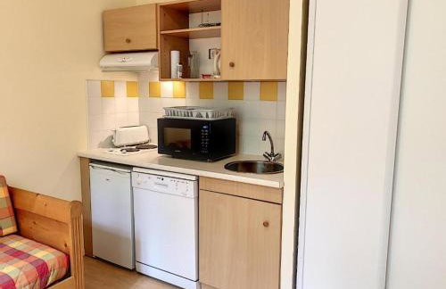 Appartement Grand Hôtel Aulus-les-Bains - Foto 10