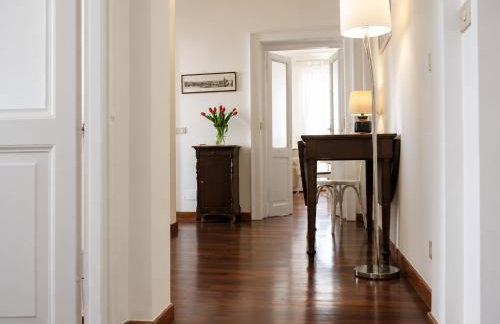 Interno 16, experience Rome with us - Comfort and relax! - Foto 37
