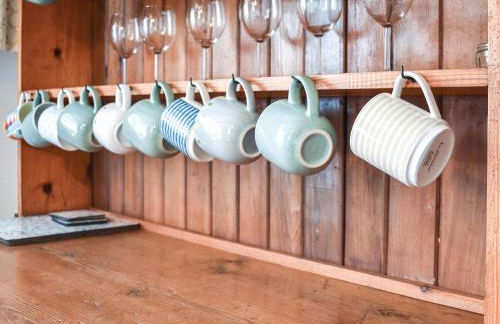 Cricketers Cottage - Foto 6