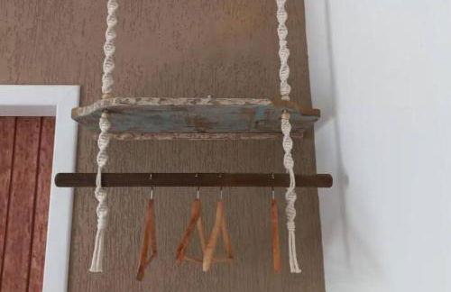 Casinha na praia da Armação, Floripa - Foto 13