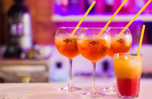 Residence Villa Andrea - Foto 30