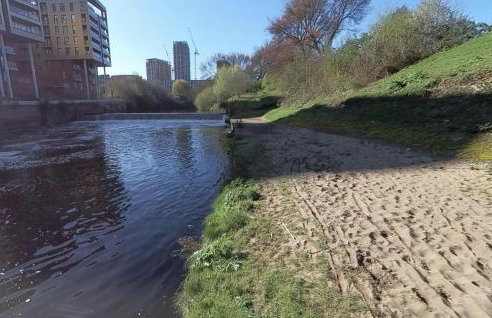 Entire Home in Manchester - Foto 49