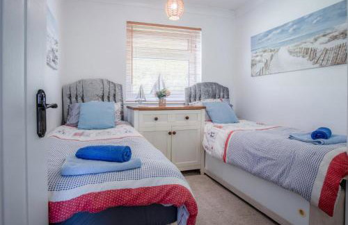 Bayview 32 - 2 Bedroom Chalet - Bayview Oxwich - Foto 24