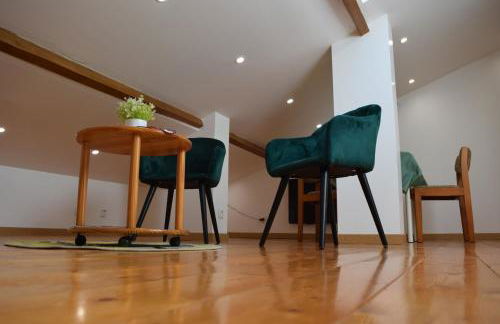 Appartement La JOIE dans quartier chic - Photo 28