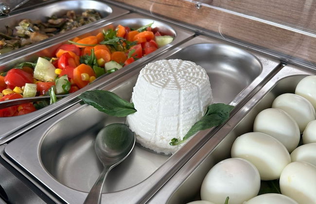 MIDDLE TOWN PALACE TROPEA - Foto 39