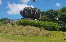 Quarto-Sala 550 mts Praia Camburi e Próximo Universidade UFES - Foto 22