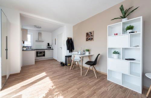 Boutique Apartments Kirchzarten - Foto 50