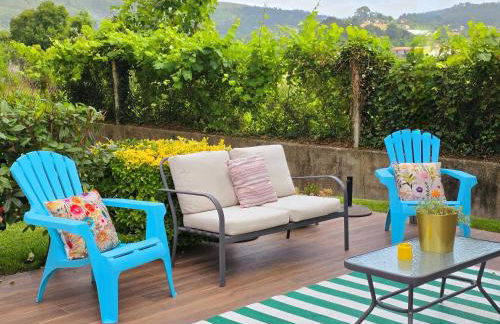 Casa do Avô Manuel - Foto 13