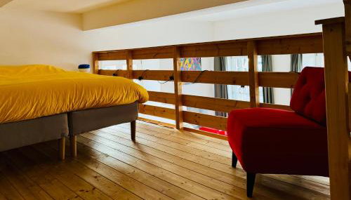 Les gîtes de Wissembourg- Le Color Lodge - Foto 2