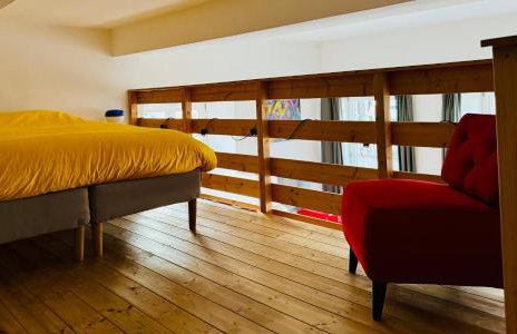 Les gîtes de Wissembourg- Le Color Lodge - Foto 2