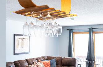 White Mountains Getaway with amazing views! - Foto 57