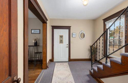 Charming 4BR Westside Home in Beer City USA - Foto 5