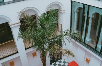 Aparthotel Divino Figueres by Fimedhotels - Foto 54