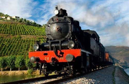 Casa da quelha- Arnozelo (Alto Douro Vinhateiro) - Foto 12