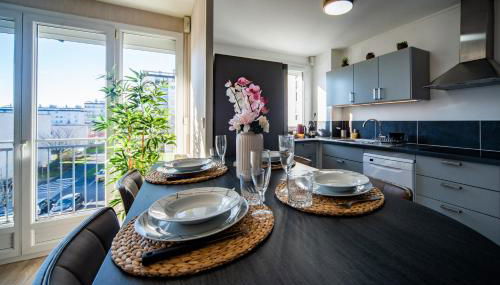 Le Châteaubriand - Parking - Netflix - Photo 5