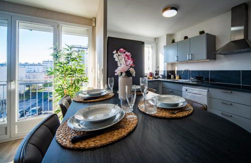 Le Châteaubriand - Parking - Netflix - Photo 5