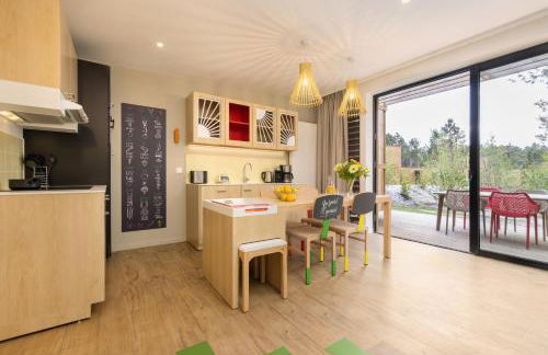 Center Parcs Les Landes de Gascogne - Foto 25