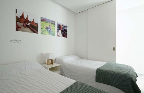 FaroVela Suites Pasito Blanco - Foto 74