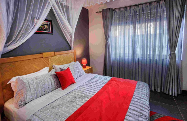 Lucian Cottages - Foto 11