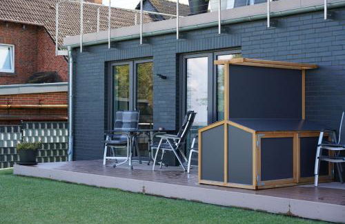 Ferienwohnung Pamir in Olpenitzdorf - Foto 24