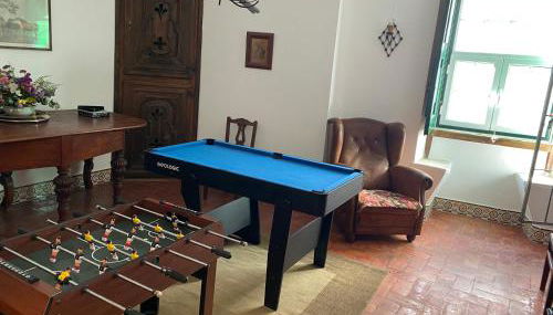 Casa Morgado do Casco - Foto 5, Game Room