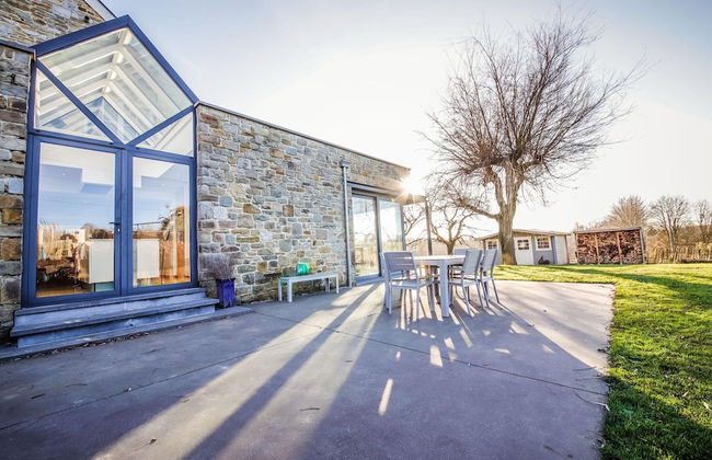 Maison Le Saint Pierre With Lots of Charm - Foto 19