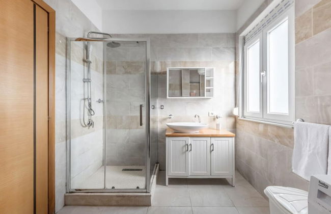 The Peace-up Apartment - Foto 37