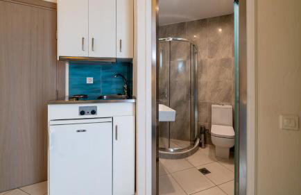 Mansion House Parga - Foto 45