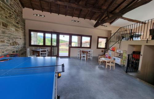 Aldea Rural A Cortiña - Foto 31