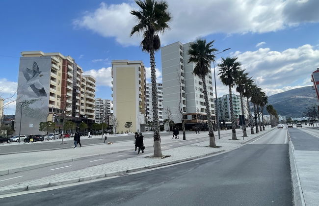 CENTER RESIDENCE - Foto 1