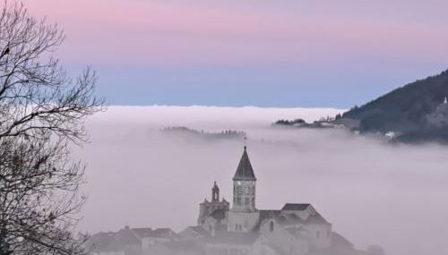 Aux Portes de Chapteuil - Foto 2