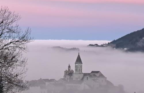 Aux Portes de Chapteuil - Foto 2
