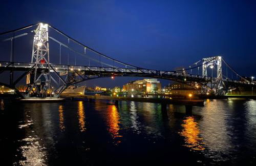 Ferienwohnung Möwenblick - Foto 45