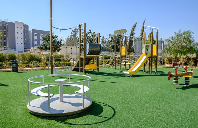 Sunset Gardens - Foto 54