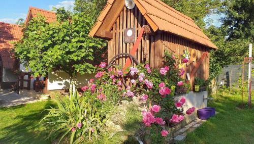 Cozy bungalow in Brinjani with garden view 30 m² - Foto 2