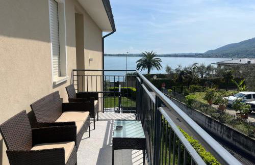 Villa Anna - Lake View Apartments - Foto 8