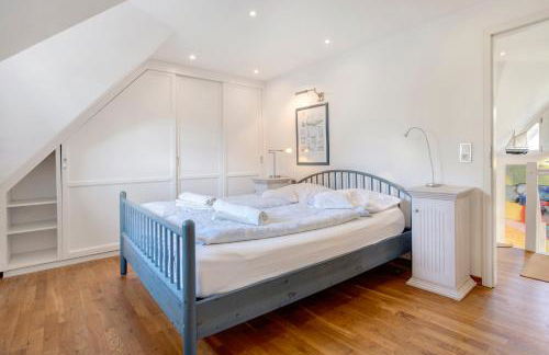 5 Sterne Reetdachhaus Wildröschen - Foto 18