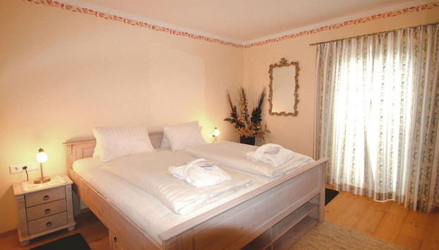 Tranquil Apartment in the Centre of Seefeld - Foto 4, Habitación