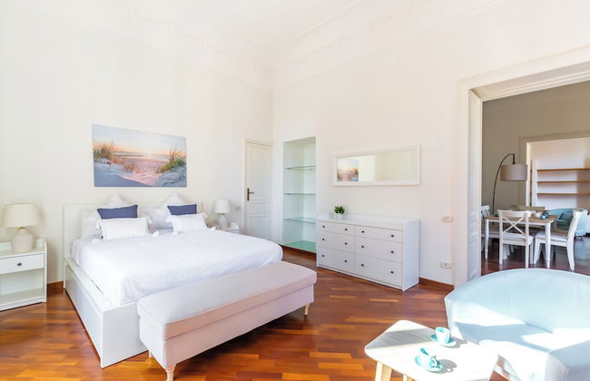 Santa Lucia Apartment by Wonderful Italy - Foto 5