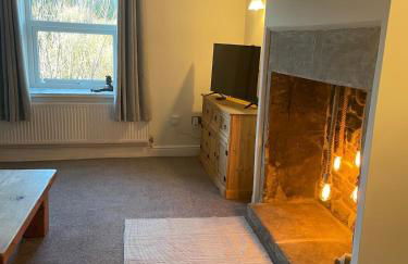 Willden Cottage - Foto 8