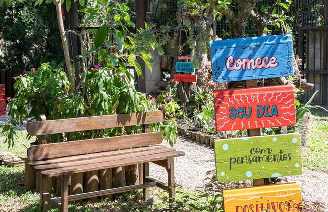 Refúgio Na Praia Guarda Do Embaú - SC - Foto 53