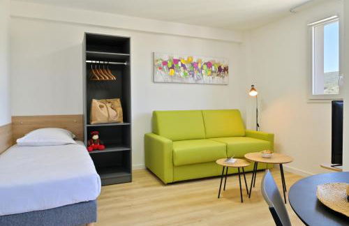 Résidence Easy Lodge - Photo 41