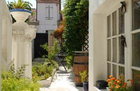 Appartement Chaleureux avec Jardin proximité Métro - Foto 21